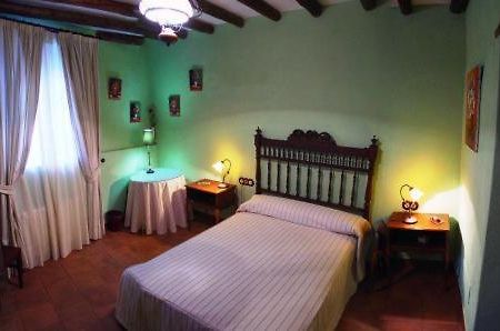 Hotel Rural La Fontanilla Fregenal de la Sierra Eksteriør billede