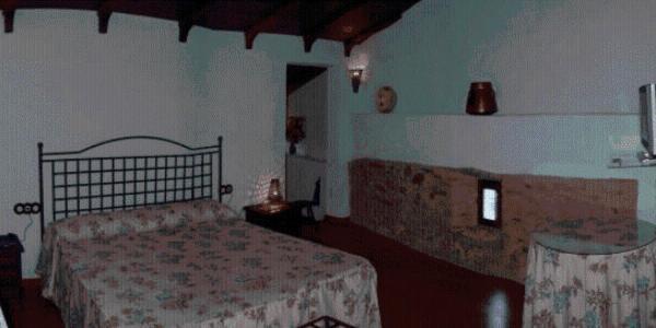 Hotel Rural La Fontanilla Fregenal de la Sierra Værelse billede