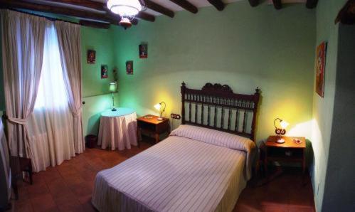 Hotel Rural La Fontanilla Fregenal de la Sierra Eksteriør billede